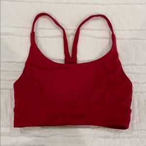 Lululemon bra